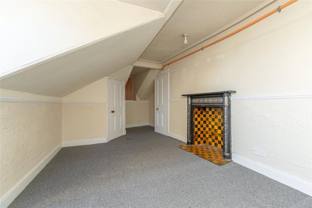 Bedroom 4 Alt