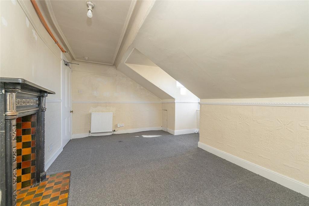Bedroom 4 Alt
