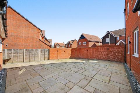 undefined, St. Andrews Road, Southampton SO32