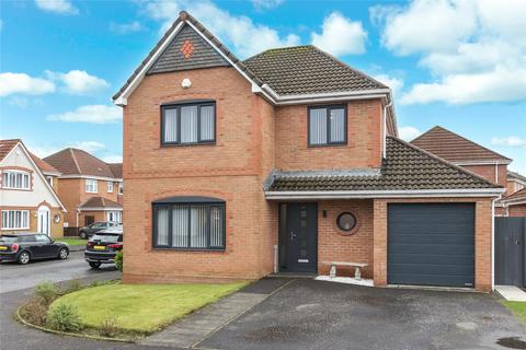 undefined, Mountcastle Wynd, Kilwinning, North Ayrshire, KA13