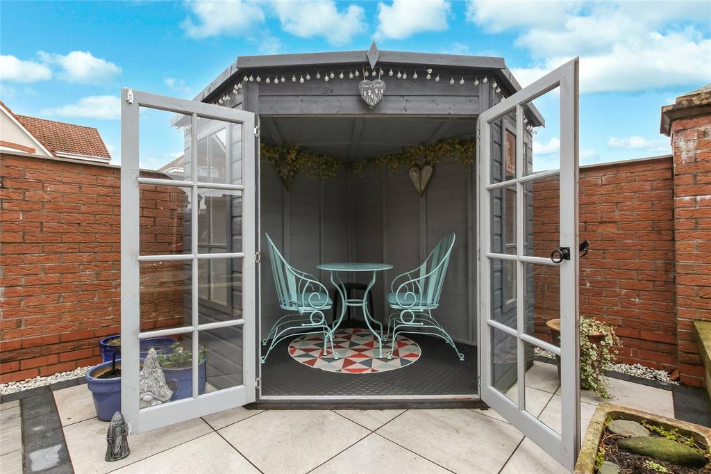 Summer House