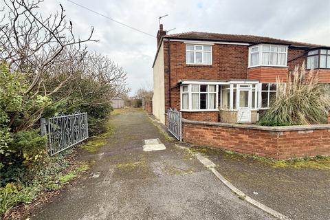 4 bedroom semi-detached house for sale, Moss House Road, Blackpool, Lancashire, FY4