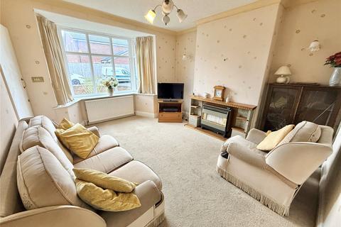 4 bedroom semi-detached house for sale, Moss House Road, Blackpool, Lancashire, FY4