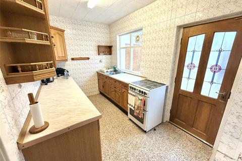 4 bedroom semi-detached house for sale, Moss House Road, Blackpool, Lancashire, FY4