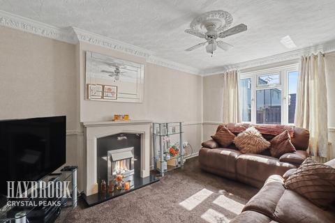 3 bedroom semi-detached house for sale, Castle Hill, Eckington