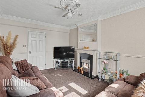 3 bedroom semi-detached house for sale, Castle Hill, Eckington