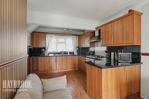 3 bedroom semi-detached house for sale, Castle Hill, Eckington
