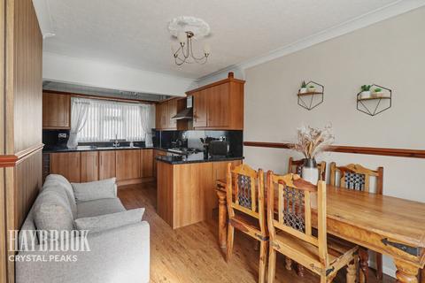 3 bedroom semi-detached house for sale, Castle Hill, Eckington