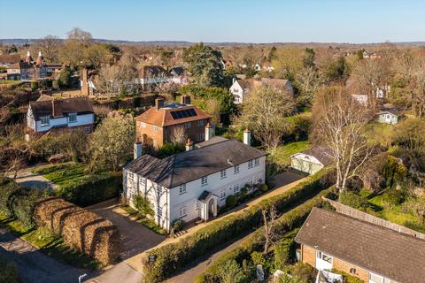 6 bedroom detached house for sale, Bourne Lane, Tonbridge, Kent TN9