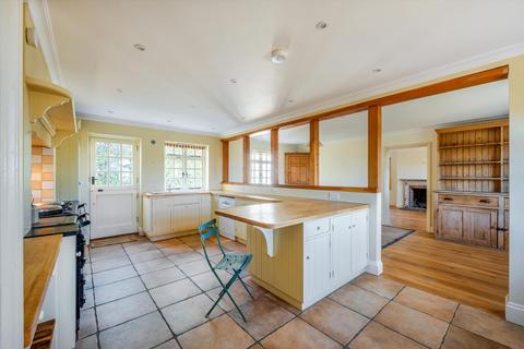 6 bedroom detached house for sale, Bourne Lane, Tonbridge, Kent TN9