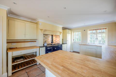 6 bedroom detached house for sale, Bourne Lane, Tonbridge, Kent TN9