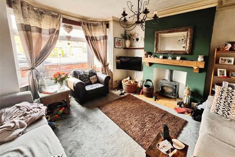 undefined, Belvedere Road, Staffordshire DE13