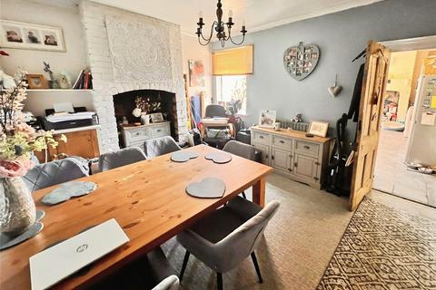 undefined, Belvedere Road, Staffordshire DE13