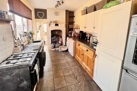 undefined, Belvedere Road, Staffordshire DE13