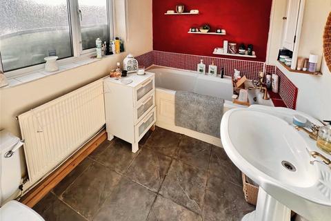 undefined, Belvedere Road, Staffordshire DE13