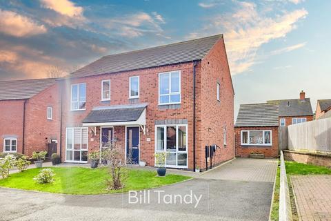 undefined, Scholars Gate, Hill Ridware, Rugeley, WS15