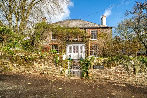 undefined, Boyton, Launceston, Cornwall, PL15
