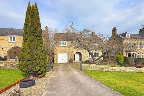 4 bedroom detached house for sale, Grange Road, Dacre Banks, HG3