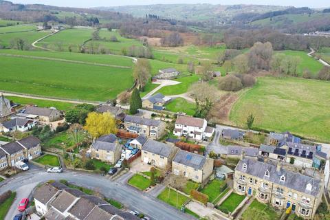 4 bedroom detached house for sale, Grange Road, Dacre Banks, HG3