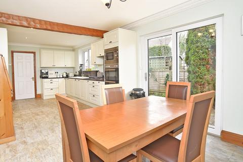 4 bedroom detached house for sale, Grange Road, Dacre Banks, HG3
