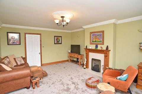 4 bedroom detached house for sale, Grange Road, Dacre Banks, HG3