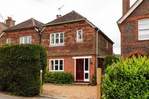 undefined, Grayswood Road, Grayswood, Haslemere, Surrey, GU27