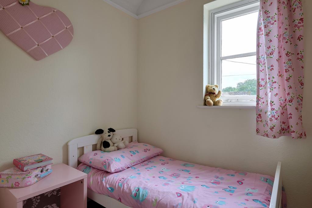 Third Bedroom/Office