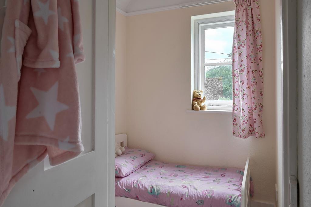 Third Bedroom/Office