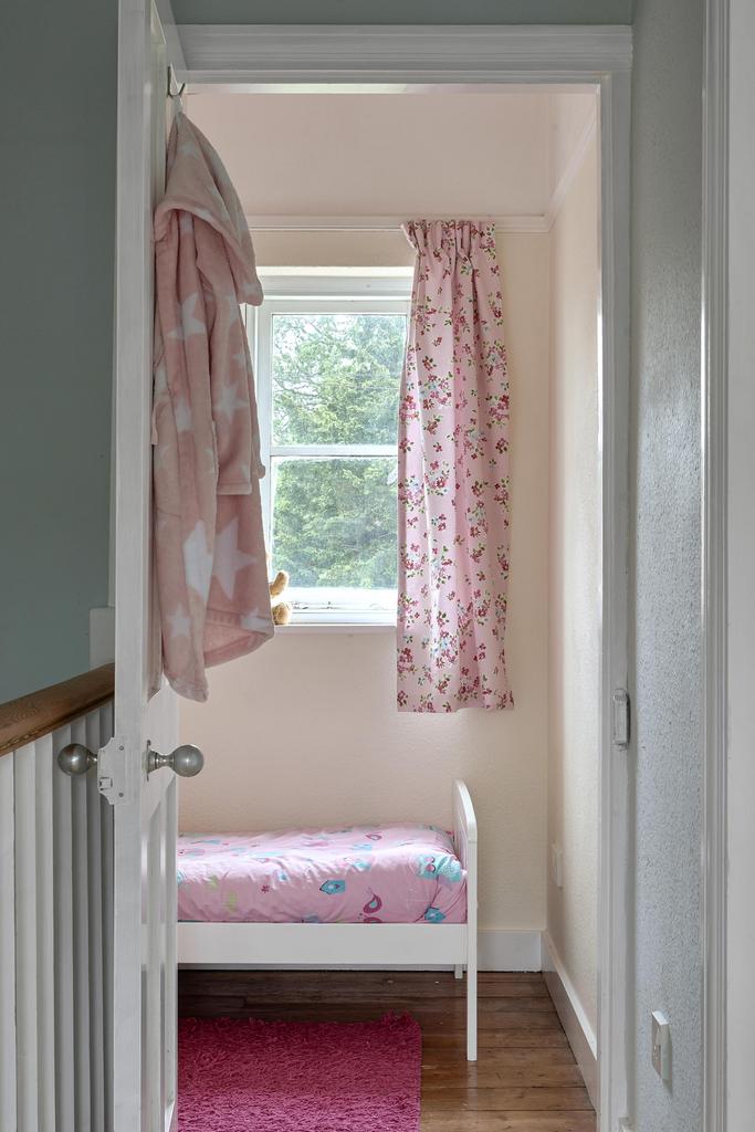 Third Bedroom/Office