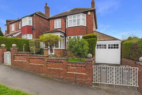 undefined, Cliffefield Road, Meersbrook, S8 9BS