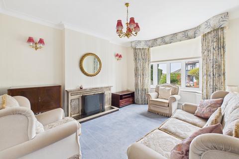 undefined, Cliffefield Road, Meersbrook, S8 9BS