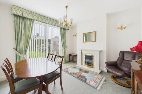 undefined, Cliffefield Road, Meersbrook, S8 9BS