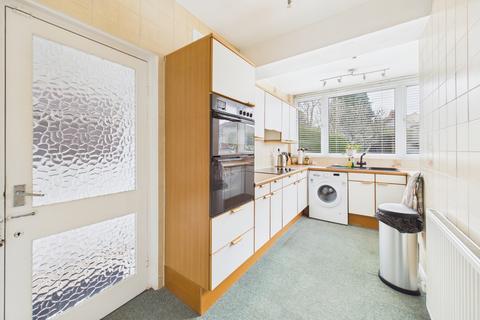 undefined, Cliffefield Road, Meersbrook, S8 9BS