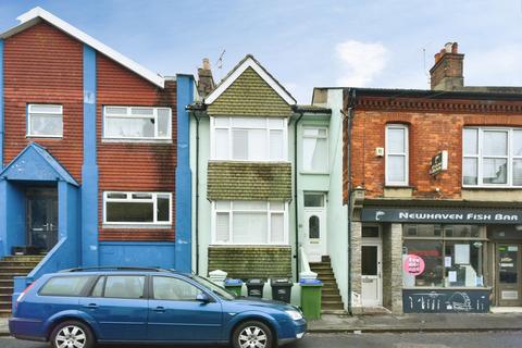 undefined, South Road, Newhaven, East Sussex, BN9