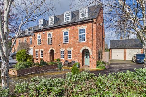 Church Road, Churchdown, Gloucester