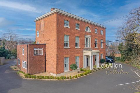 undefined, Broadfield House, Compton Drive, Kingswinford