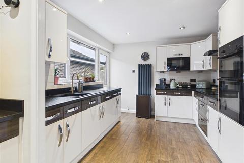 4 bedroom house for sale, Rothay Close, Dronfield Woodhouse, Dronfield