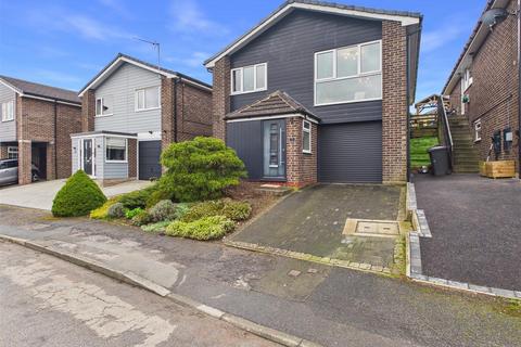 4 bedroom house for sale, Rothay Close, Dronfield Woodhouse, Dronfield