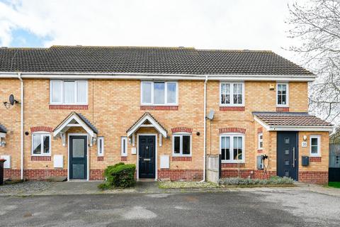 Claridge Close, Leighton Buzzard