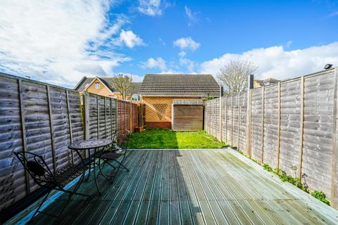 2 bedroom terraced house for sale, Claridge Close, Leighton Buzzard