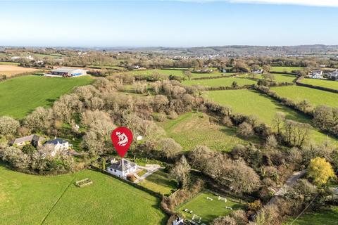 undefined, Cusgarne, Truro, TR4