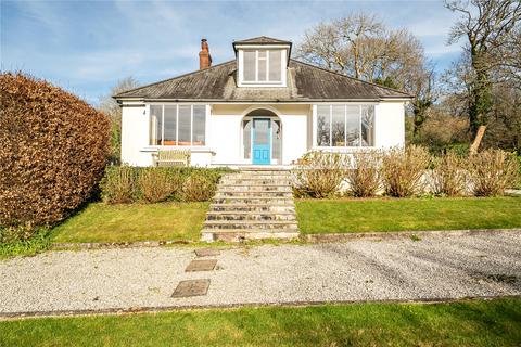 undefined, Cusgarne, Truro, TR4