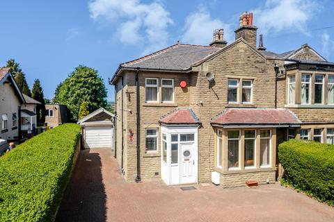 undefined, Victoria Road, Elland, HX5