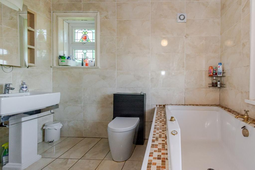 Bath 1