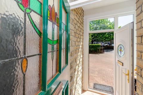 undefined, Victoria Road, Elland, HX5