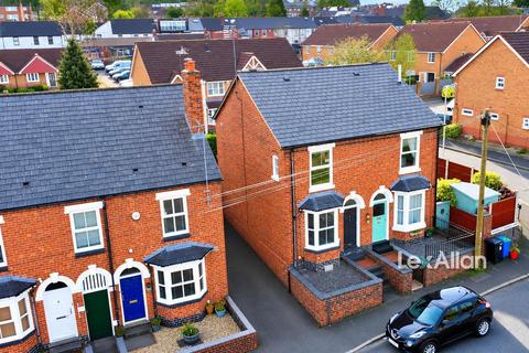 2 bedroom semi-detached house for sale, Grammar School Lane, Halesowen