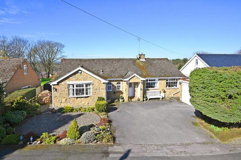 4 bedroom detached bungalow for sale, Harlow Pines, Beckwithshaw, HG3
