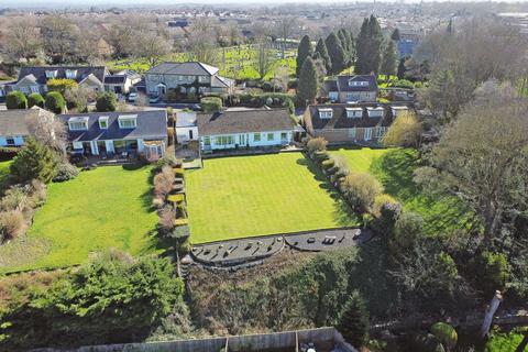 4 bedroom detached bungalow for sale, Harlow Pines, Beckwithshaw, HG3