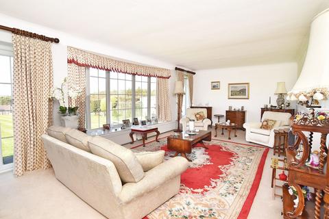 4 bedroom detached bungalow for sale, Harlow Pines, Beckwithshaw, HG3