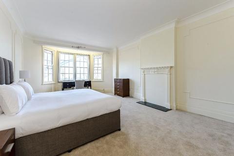 undefined, Park Road, St. Johns Wood, NW8